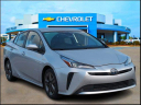 Thumbnail image of 2021 Toyota Prius at TuranFoleyUSED of Gulfport, MS