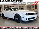 Thumbnail image of 2022 Dodge Challenger at Lancaster Dodge