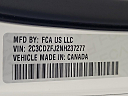 Thumbnail image of 2022 Dodge Challenger at Lancaster Dodge