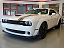 Thumbnail image of 2022 Dodge Challenger at Lancaster Dodge
