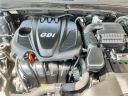 Thumbnail image of 2011 Hyundai SONATA at EXECUTIVE MOTOR GROUP LLC