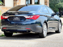 Thumbnail image of 2011 Hyundai SONATA at EXECUTIVE MOTOR GROUP LLC