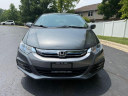 Thumbnail image of 2013 Honda Insight at NORTH NAPERVILLE AUTOS