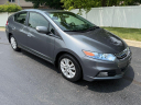 Thumbnail image of 2013 Honda Insight at NORTH NAPERVILLE AUTOS