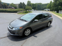 Thumbnail image of 2013 Honda Insight at NORTH NAPERVILLE AUTOS