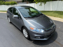 Thumbnail image of 2013 Honda Insight at NORTH NAPERVILLE AUTOS