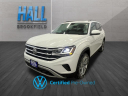 Thumbnail image of 2021 Volkswagen Atlas at Hall Mazda Volkswagen