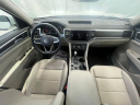 Thumbnail image of 2021 Volkswagen Atlas at Hall Mazda Volkswagen