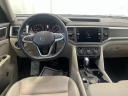 Thumbnail image of 2021 Volkswagen Atlas at Hall Mazda Volkswagen