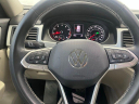 Thumbnail image of 2021 Volkswagen Atlas at Hall Mazda Volkswagen