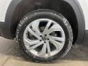 Thumbnail image of 2021 Volkswagen Atlas at Hall Mazda Volkswagen