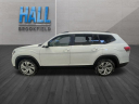 Thumbnail image of 2021 Volkswagen Atlas at Hall Mazda Volkswagen