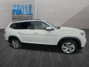 Thumbnail image of 2021 Volkswagen Atlas at Hall Mazda Volkswagen