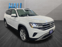 Thumbnail image of 2021 Volkswagen Atlas at Hall Mazda Volkswagen