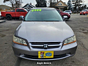 Thumbnail image of 2000 Honda Accord at Eagle Motors