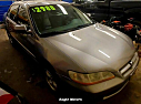 Thumbnail image of 2000 Honda Accord at Eagle Motors
