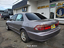 Thumbnail image of 2000 Honda Accord at Eagle Motors