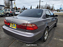 Thumbnail image of 2000 Honda Accord at Eagle Motors