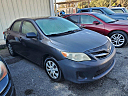 2011 Toyota Corolla Base at Shorty's Quik Stop