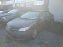 Thumbnail image of 2011 Toyota Corolla at Shorty's Quik Stop