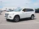 Thumbnail image of 2012 Mercedes-Benz GL-Class at LutherStCloudHonda New