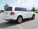 Thumbnail image of 2012 Mercedes-Benz GL-Class at LutherStCloudHonda New