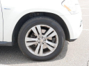 2012 Mercedes-Benz GL-Class GL 350 BlueTEC at LutherStCloudHonda New
