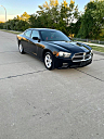2013 Dodge Charger SE at South Broadway Auto Plex