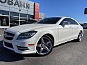 Thumbnail image of 2014 Mercedes-Benz CLS at EurobahnBmwMiniMercedesBenz of Greensboro, NC
