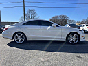 Thumbnail image of 2014 Mercedes-Benz CLS at EurobahnBmwMiniMercedesBenz of Greensboro, NC