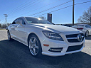 Thumbnail image of 2014 Mercedes-Benz CLS at EurobahnBmwMiniMercedesBenz of Greensboro, NC