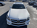 Thumbnail image of 2014 Mercedes-Benz CLS at EurobahnBmwMiniMercedesBenz of Greensboro, NC