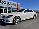 Thumbnail image of 2014 Mercedes-Benz CLS at EurobahnBmwMiniMercedesBenz of Greensboro, NC