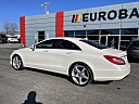 Thumbnail image of 2014 Mercedes-Benz CLS at EurobahnBmwMiniMercedesBenz of Greensboro, NC