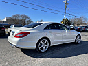 Thumbnail image of 2014 Mercedes-Benz CLS at EurobahnBmwMiniMercedesBenz of Greensboro, NC