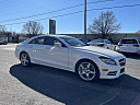 Thumbnail image of 2014 Mercedes-Benz CLS at EurobahnBmwMiniMercedesBenz of Greensboro, NC