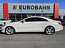 Thumbnail image of 2014 Mercedes-Benz CLS at EurobahnBmwMiniMercedesBenz of Greensboro, NC