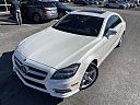 2014 Mercedes-Benz CLS CLS 550 at EurobahnBmwMiniMercedesBenz of Greensboro, NC