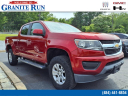 Thumbnail image of 2016 Chevrolet Colorado at Granite Run Buick Gmc, Inc