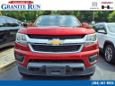 Thumbnail image of 2016 Chevrolet Colorado at Granite Run Buick Gmc, Inc