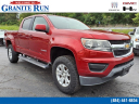 Thumbnail image of 2016 Chevrolet Colorado at Granite Run Buick Gmc, Inc