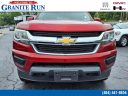 Thumbnail image of 2016 Chevrolet Colorado at Granite Run Buick Gmc, Inc