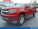 Thumbnail image of 2016 Chevrolet Colorado at Granite Run Buick Gmc, Inc
