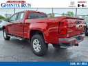 Thumbnail image of 2016 Chevrolet Colorado at Granite Run Buick Gmc, Inc