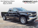 Thumbnail image of 2020 Chevrolet Silverado 1500 at Open Road Acura Of Wayne