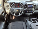 Thumbnail image of 2020 Chevrolet Silverado 1500 at Open Road Acura Of Wayne