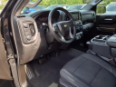Thumbnail image of 2020 Chevrolet Silverado 1500 at Open Road Acura Of Wayne
