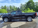 Thumbnail image of 2020 Chevrolet Silverado 1500 at Open Road Acura Of Wayne