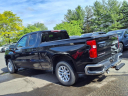 Thumbnail image of 2020 Chevrolet Silverado 1500 at Open Road Acura Of Wayne
