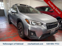 2019 Subaru Crosstrek 2.0i Limited at Volkswagen of Oakland